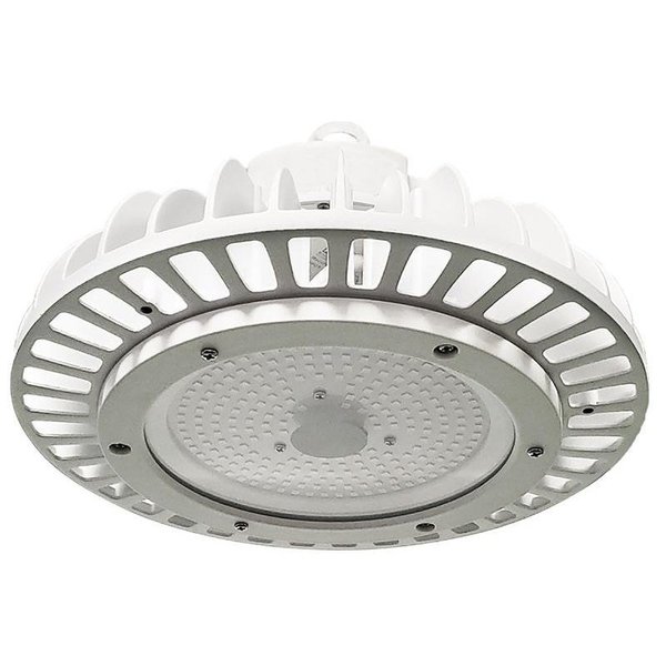 Eti HB Series Round HighBay Light, 120277 V, 150 W, LED Lamp, 22,242 Lumens, 5000 K Color Temp 63802261